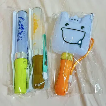 메이짱 응원봉 묶음 판매