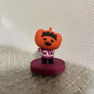 란탄 러버 마스코트 [ 나폴리 남자들 x 하피단부이