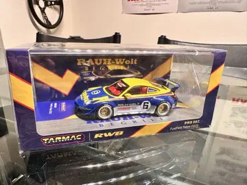 TARMAC RWB 997 한정판 1/43