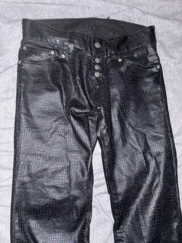 tornado mart flare denim