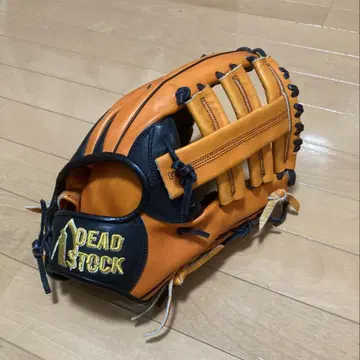 경식 야구 그로브 DEAD STOCK 외야수용