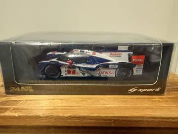 spark 스파크 1/43 TOYOTA TS030 2013 7호 자동차
