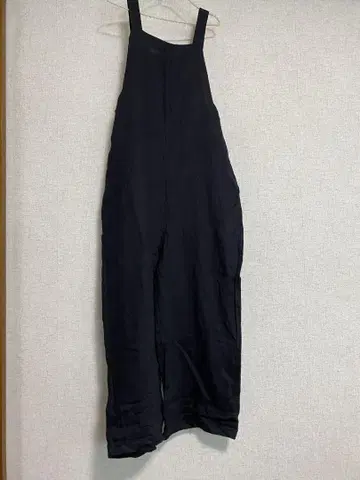 ICHI 살로펫 팬츠 올인원