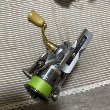 Daiwa 프림스 도서 금일 발송 가능