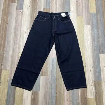 GAP 슈퍼 배기 데님 30/30