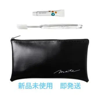 삼대째 JSB FOREVER 멘프로 MI Mate 칫솔 세트