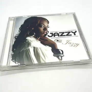 [ JAZZY ] G-RAP G-LUV INDIE SOUL R&B