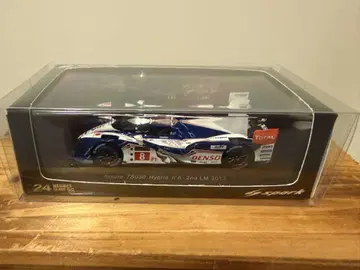 spark 스파크 1/43 TOYOTA TS030 2013 8호 자동차