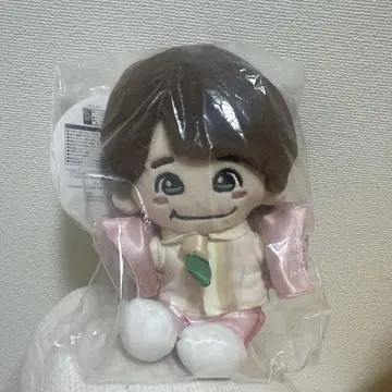 오하시 카즈야 치비누이