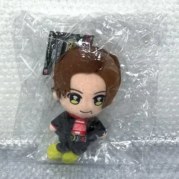 히덴 아루토 Chibi 봉제 인형 가면라이더 제로원 타카하시 후미야