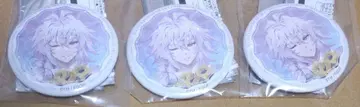 FGO 마츠모토키요시 콜라보 캔뱃지 '마린' 3개 세트
