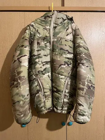 Snug Sasquatch 멀티캠