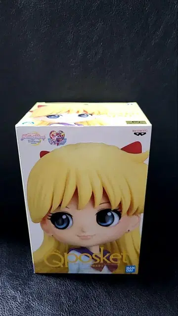 Qposket 아이노 미나코 피규어