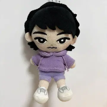 SnowMan 후카사와 타츠야 봉제 인형
