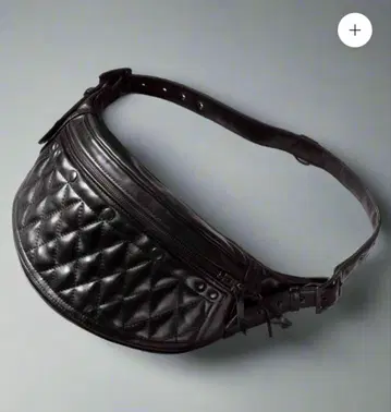 KADOYA HFG/SHOULDER BAG-PTD