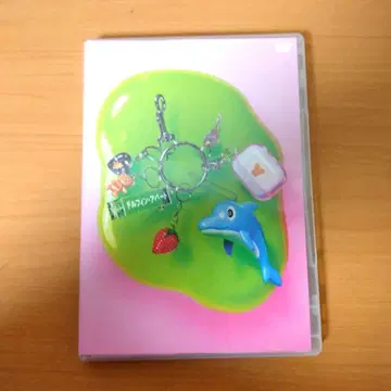 아이묭/AIMYON TOUR 2024-25 "돌핀 아파트" -
