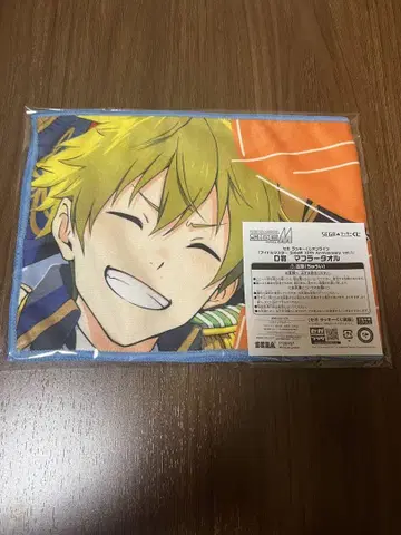 아이돌 마스터 SideM SEGA 럭키 쿠지 D상 아키야마 하야토