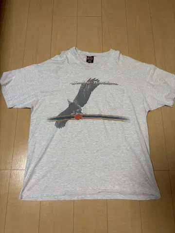 Harley-Davidson T셔츠 USA XL