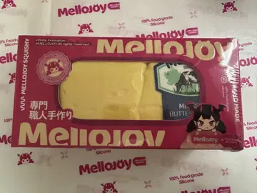 mellojoy new 버터