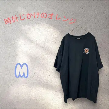 영화 시계태엽 오렌지 알렉스 프린트T셔츠 M