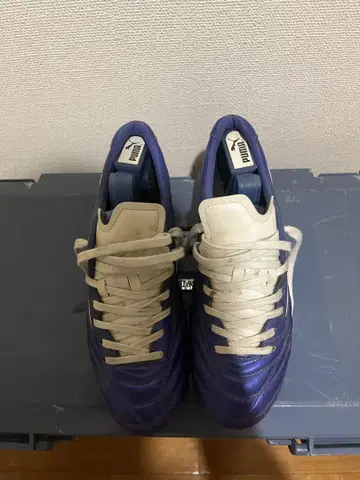 Mizuno 스파이크