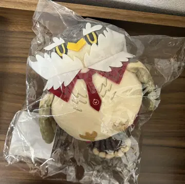 타카미네 루이 생일 기념 2022 봉제 인형 간모