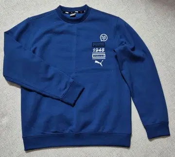 PUMA 저리 상하의 세트 1948