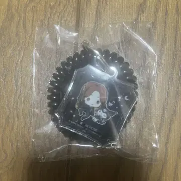 LUNA SEA 기프트 엔벨로프 J 코일 팔찌