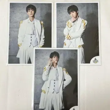 GENIC 아메미야 쇼 SE GURU폰