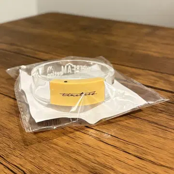 timelesz 팬미 라이트 뱅글 이노마타 슈토