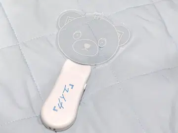 유이카 곤자부로 응원봉