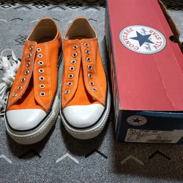 CONVERSE ALL STAR OX USA제 90s