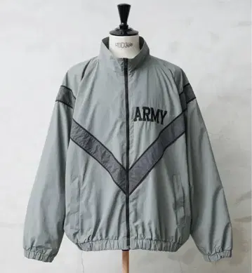 새상품급 us.army ipfu jacket short