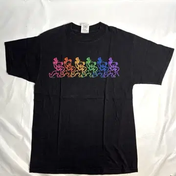 90s GRATEFUL DEAD 그레이트풀 데드 티셔츠