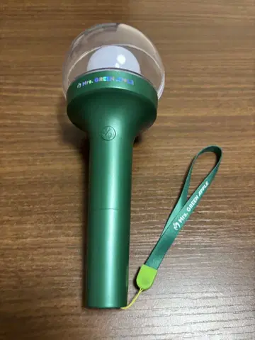 MGA 공식 응원봉 [ 미세스 응원봉 ]