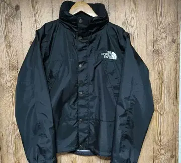 THE NORTH FACE 블랙 마운틴 후드티