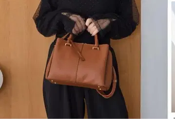 새상품 tal by yumi 숄더백 2WAY BAG 시마무라
