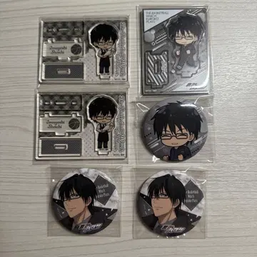 쿠로바스 나카가이 이마요시