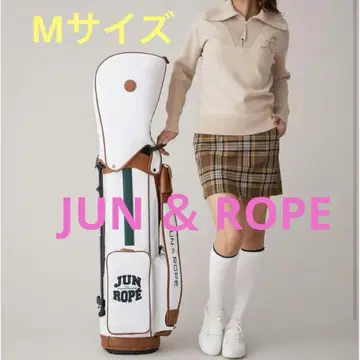[ 새상품 ] 준앤로페 니트 여성용