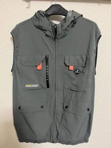 BURTLE AC2034 하이 백 베스트