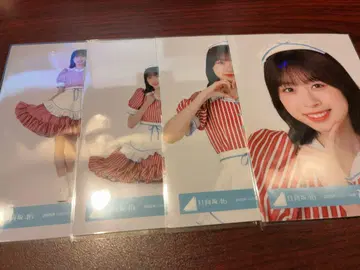 히나타자카46 브로마이드 타카하시 미쿠니 타카하시 미쿠니