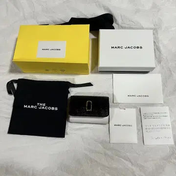 [ 미사용품 ] MARC JACOBS 마크제이콥스 6연 키케이스
