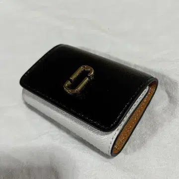 [ 최종 가격 인하 ] MARC JACOBS 마크제이콥스 6연 키케이스