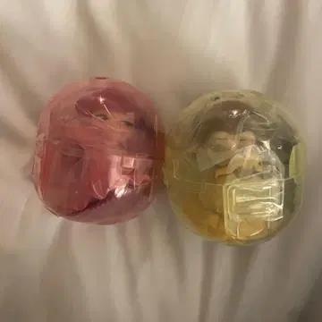 디즈니 프린세스 플뢰르 드레스 아리엘 & 벨