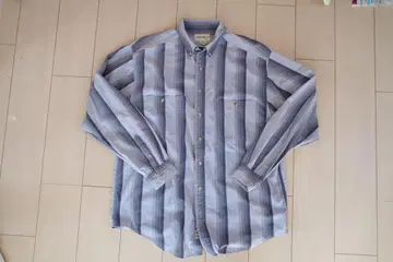 에디 바우어 Eddie Bauer 90s~00s 버튼다운 셔츠