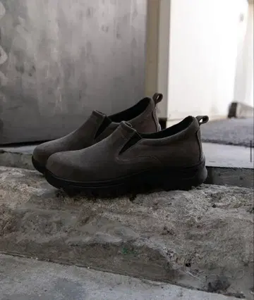 OHOTORO Mountain Moc Shoes 23.0