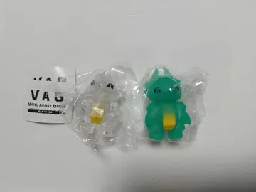 VAG 44 드라폴리 가챠