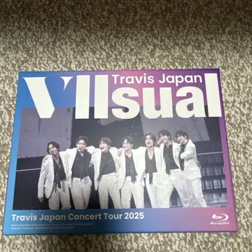 Travis Japan/Travis Japan Concert Tour -
