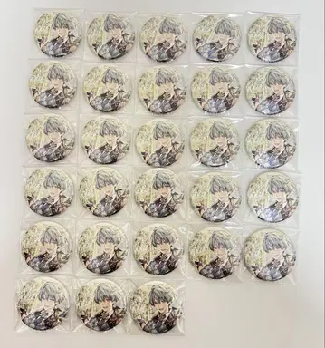 아이나나 이즈미 이오리 캔뱃지 expo