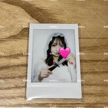 LARME 066 사쿠라바 하루카 파루탄 PiKi 폴라로이드